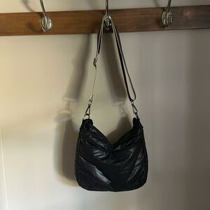 Haute Shore Crossbody Puffer bag